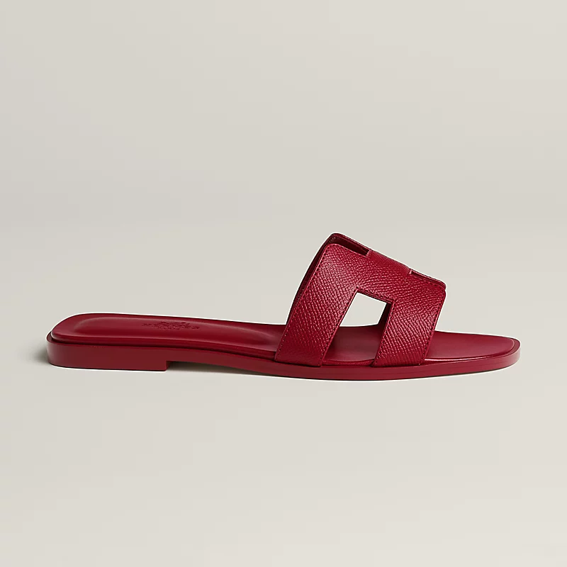 Hermès Oran sandal - Image 4